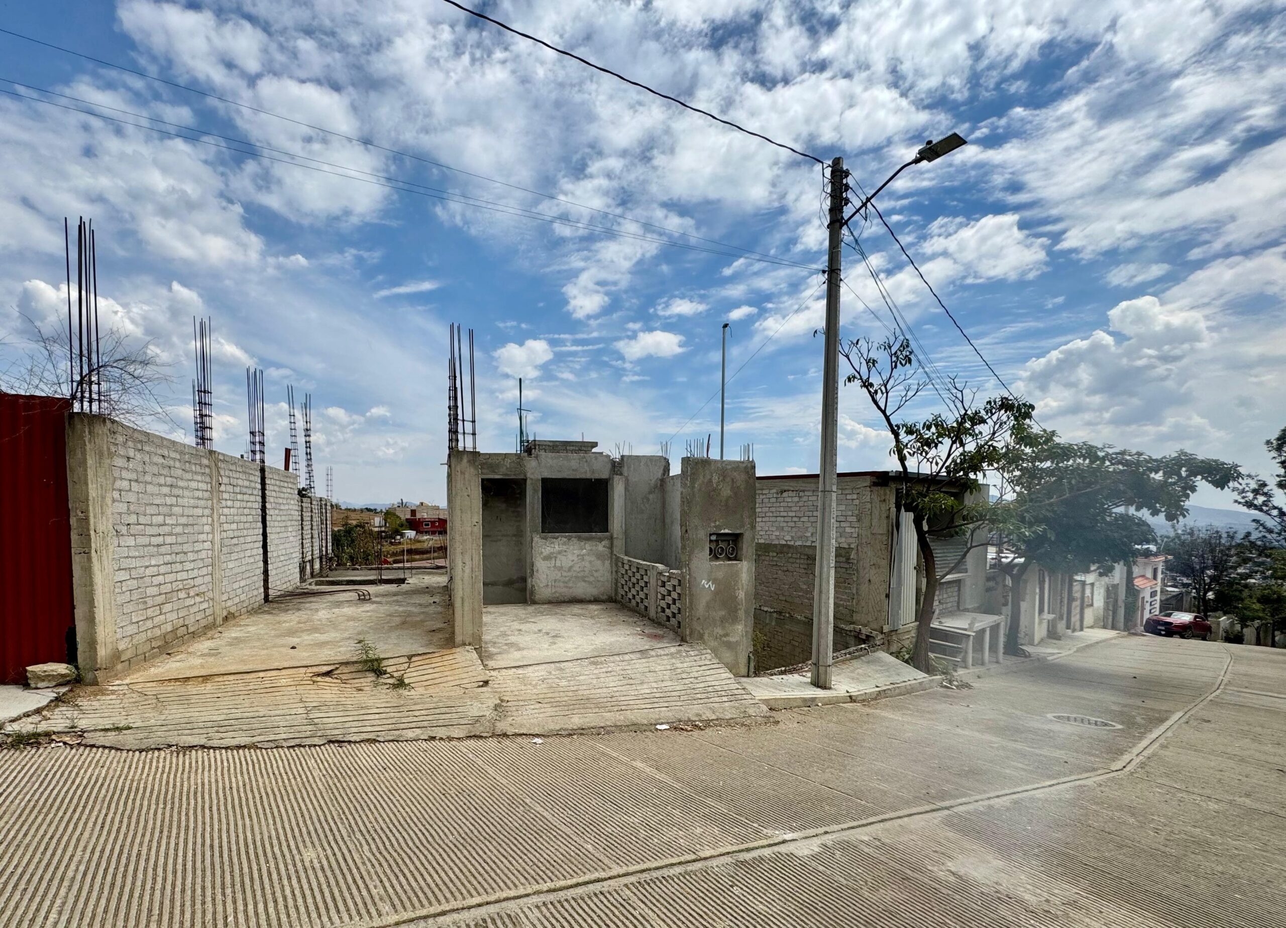 Terreno Loma Gobete