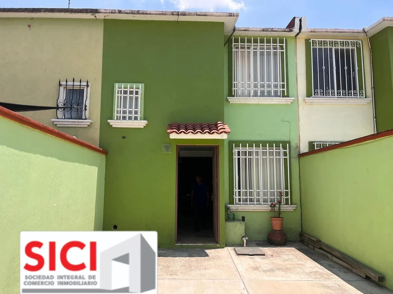 Casa en Venta en San Jeronimo Yahuiche