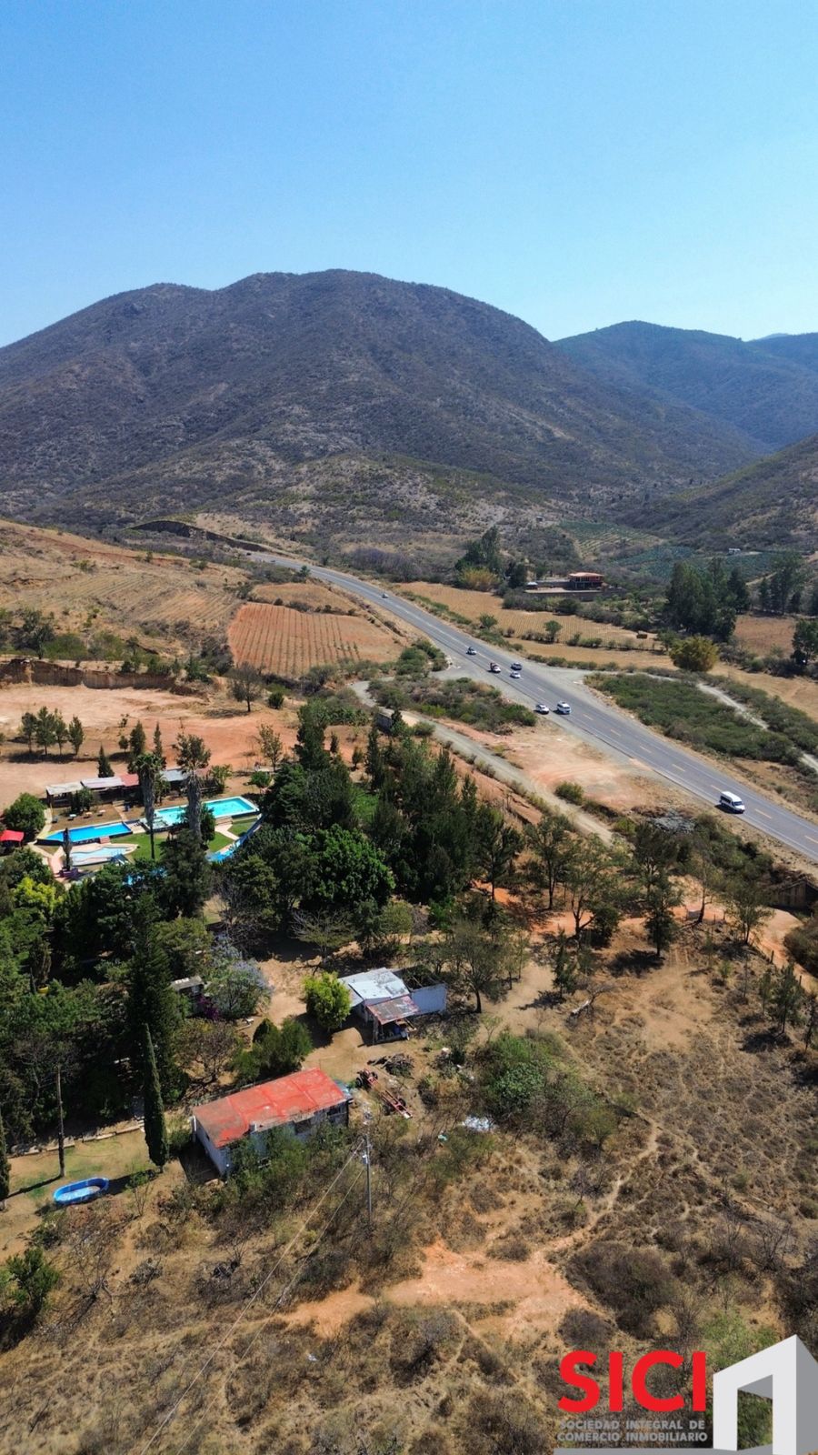 TERRENO EN LIBRAMIENTO DE OCOTLAN