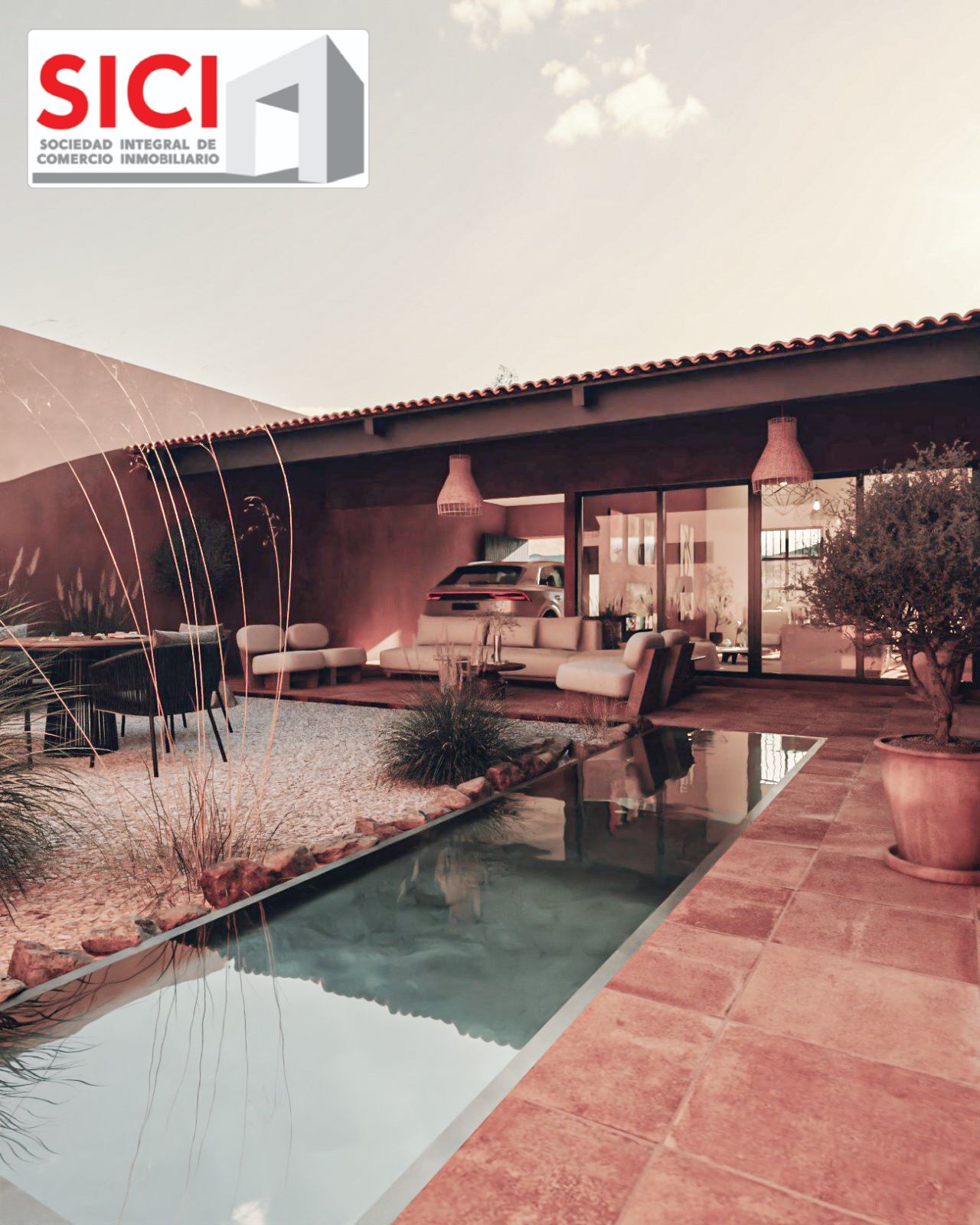 CASA SAN MIGUEL, TLALIXTAC