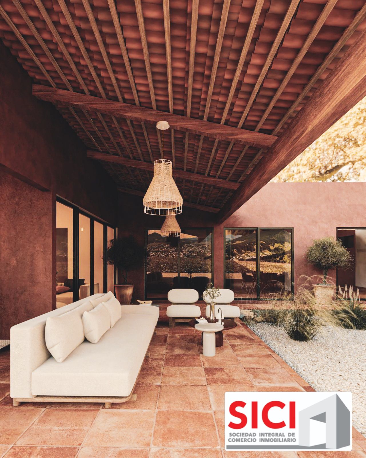 CASA SAN MIGUEL, TLALIXTAC