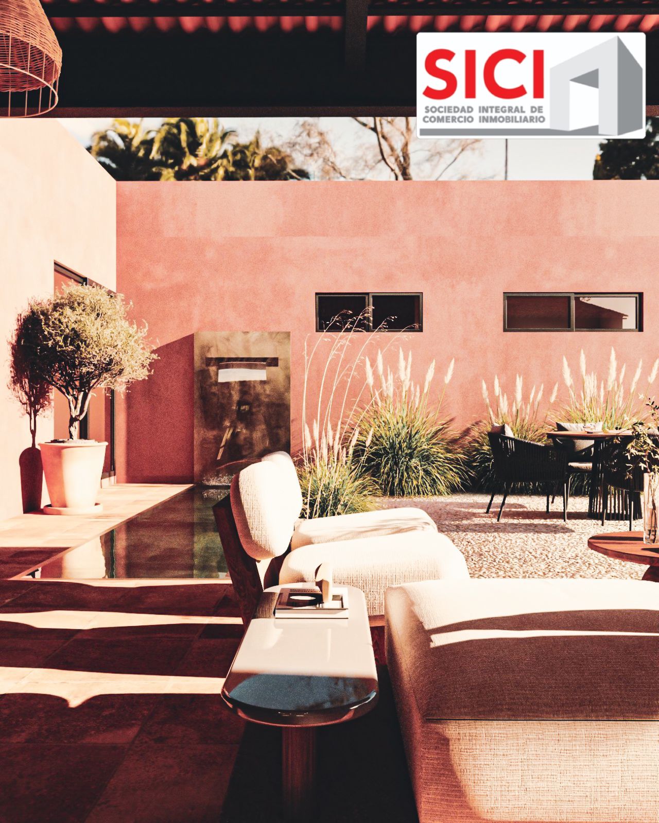 CASA SAN MIGUEL, TLALIXTAC