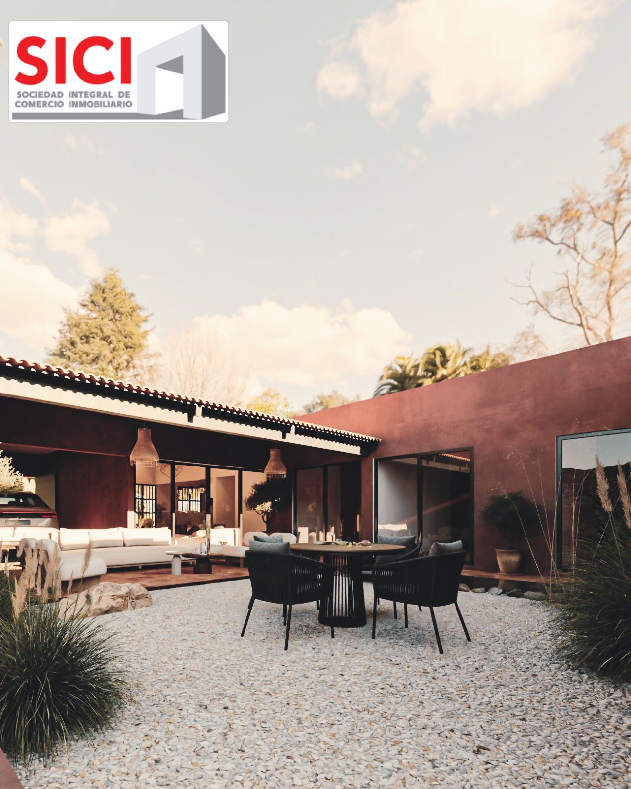 CASA SAN MIGUEL, TLALIXTAC