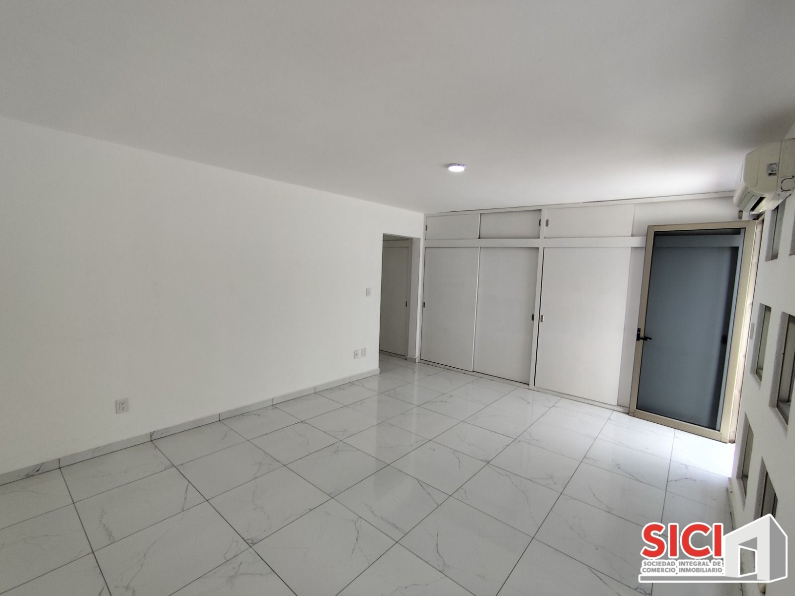 RESIDENCIA NAPOLES
