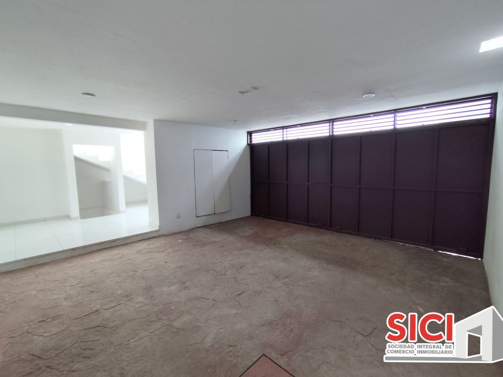 RESIDENCIA NAPOLES