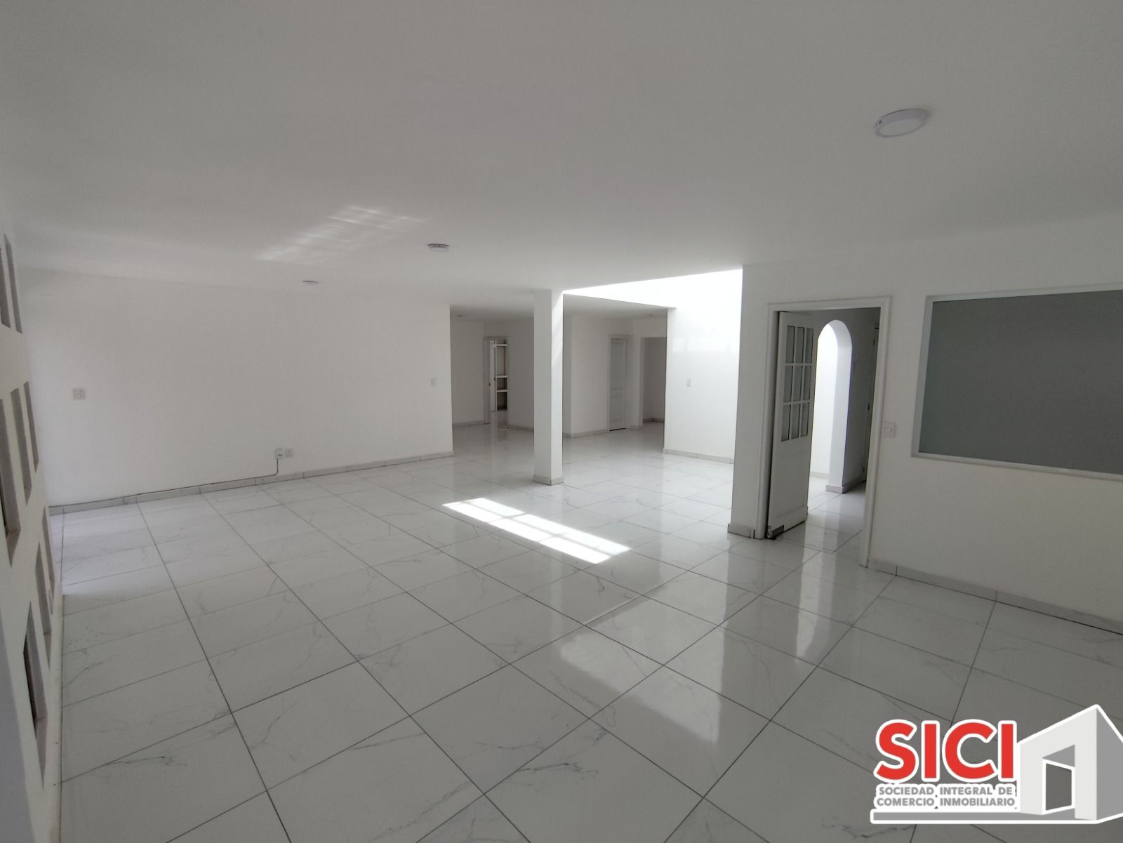 RESIDENCIA NAPOLES