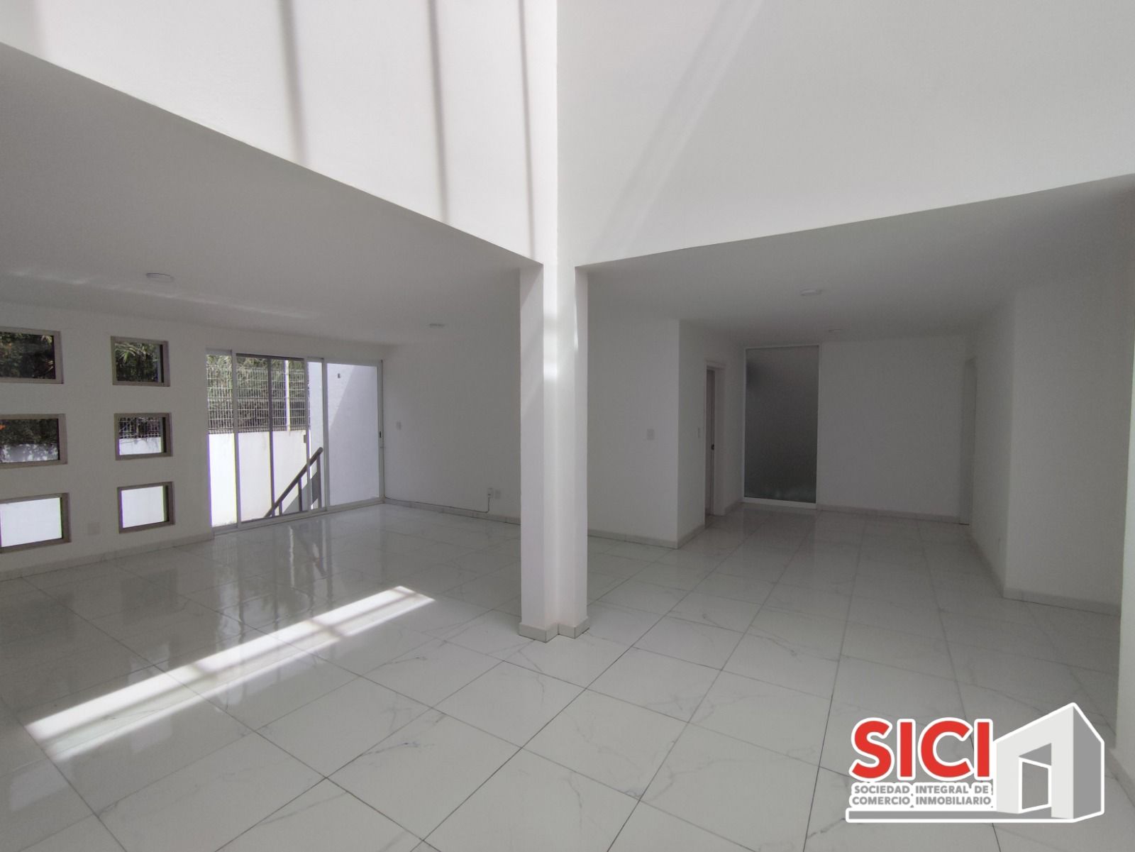 RESIDENCIA NAPOLES