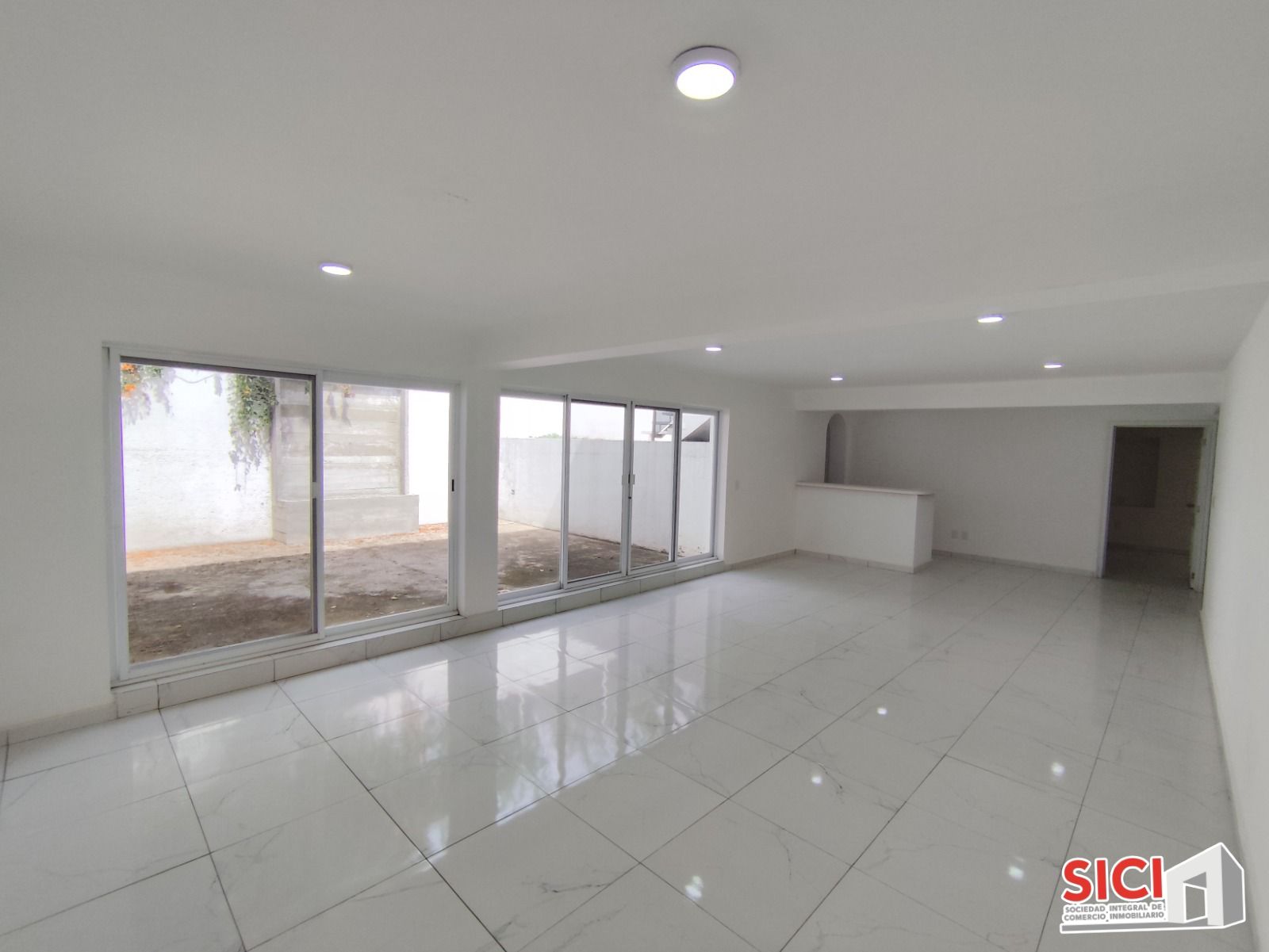 RESIDENCIA NAPOLES