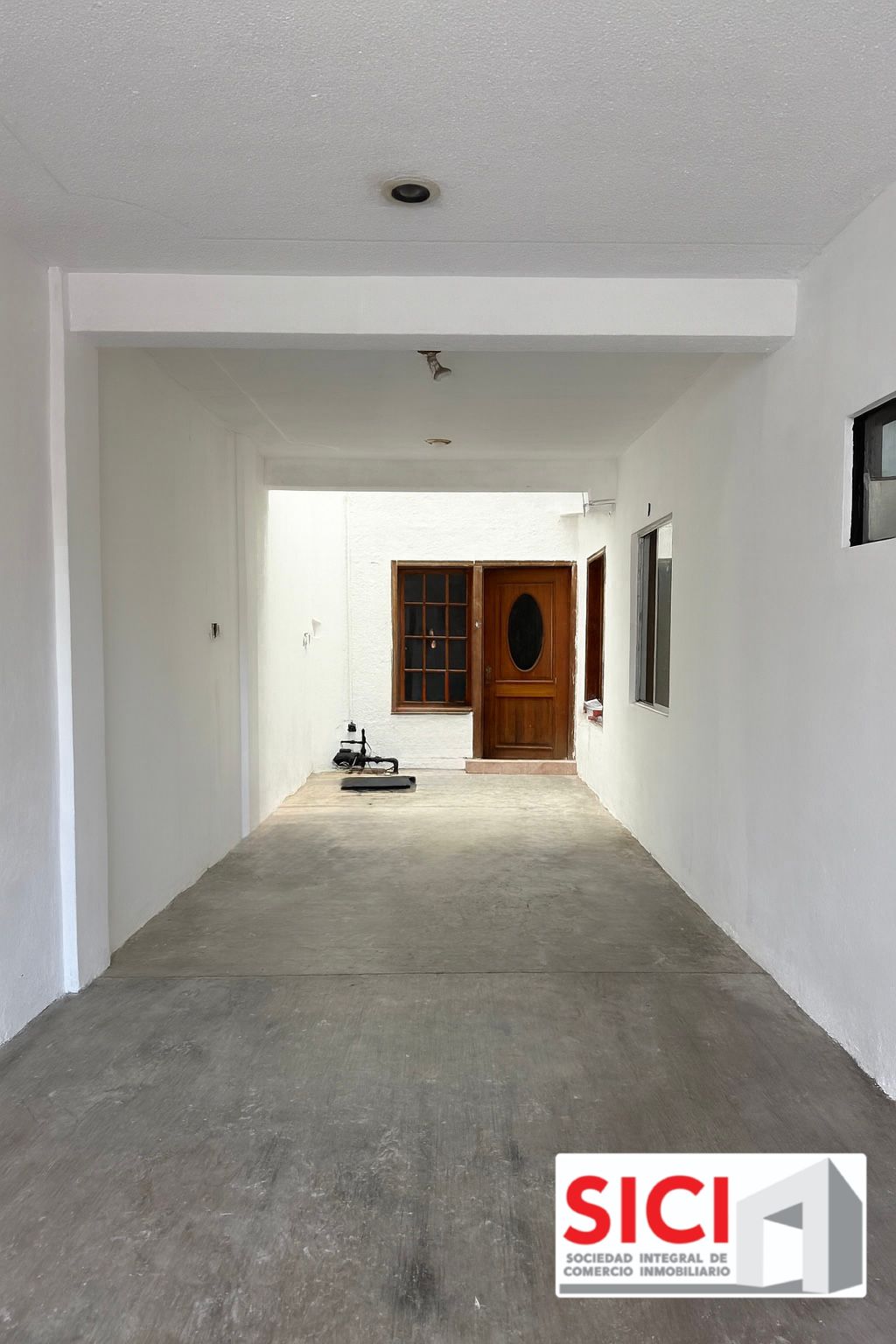 CASA EL RETIRO