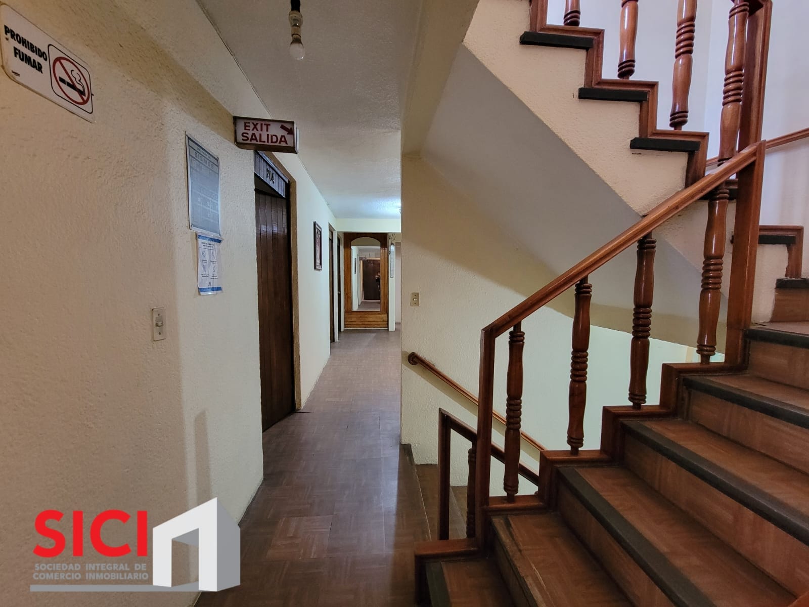HOTEL LAS CASAS