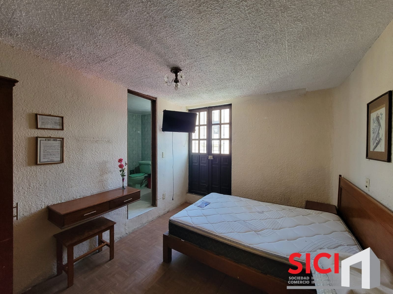 HOTEL LAS CASAS