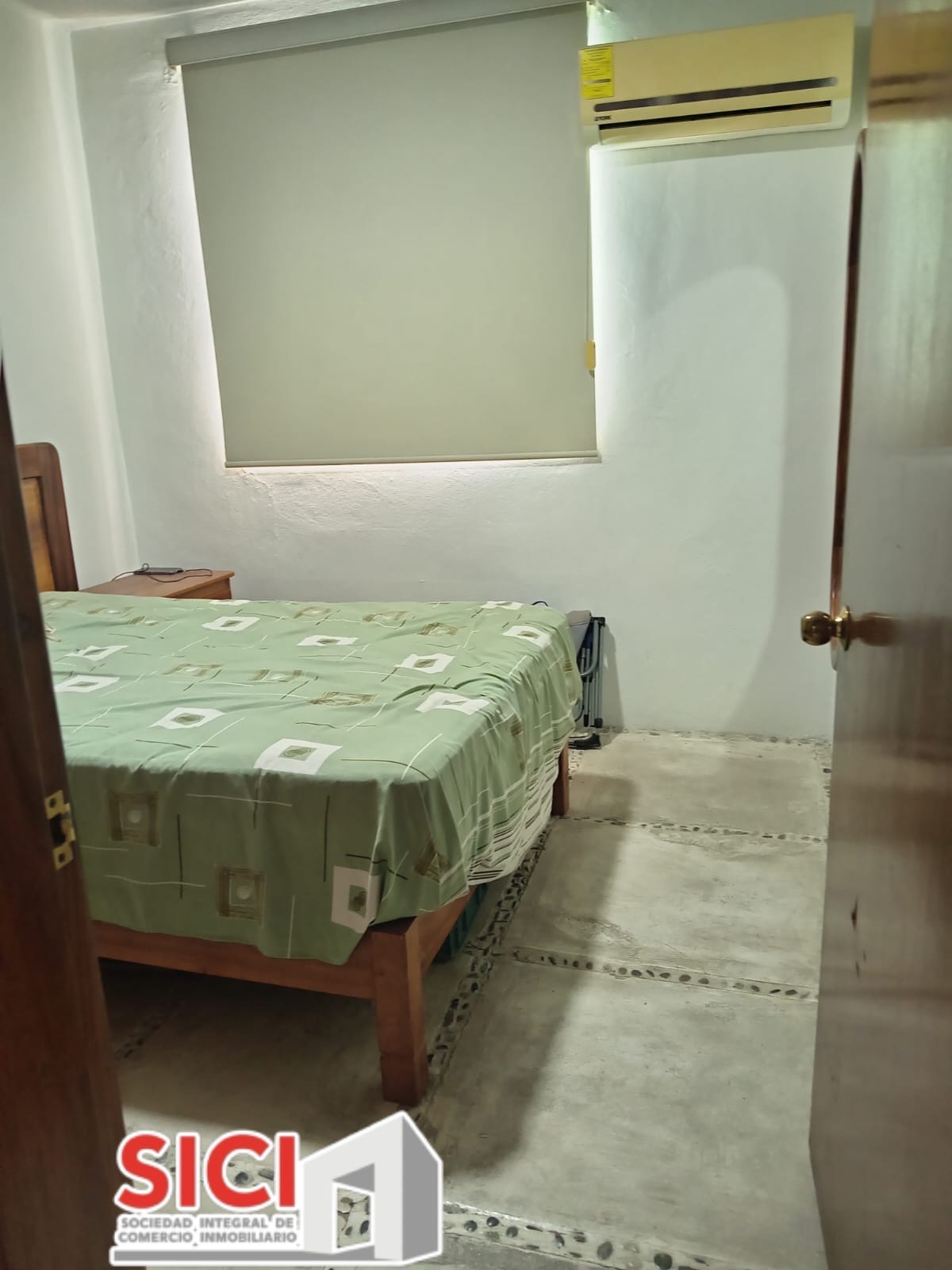 Casa “Bahías”