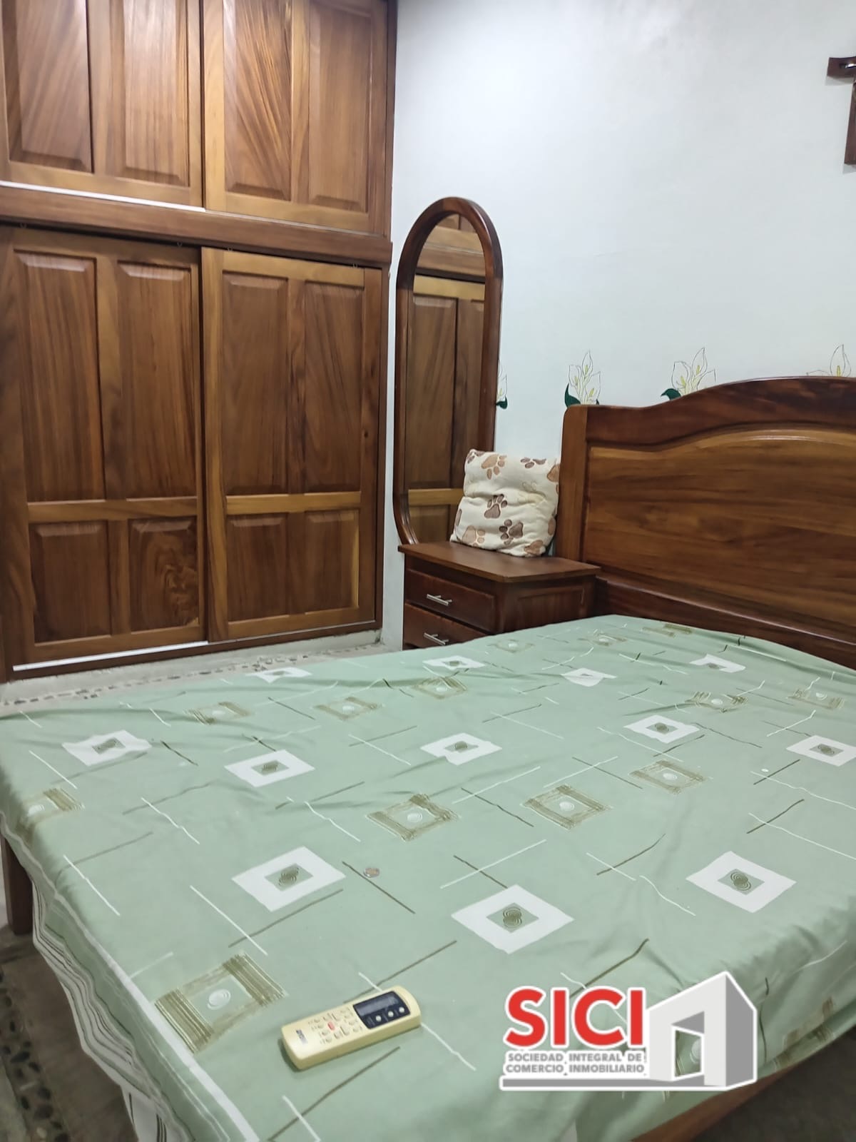 Casa “Bahías”