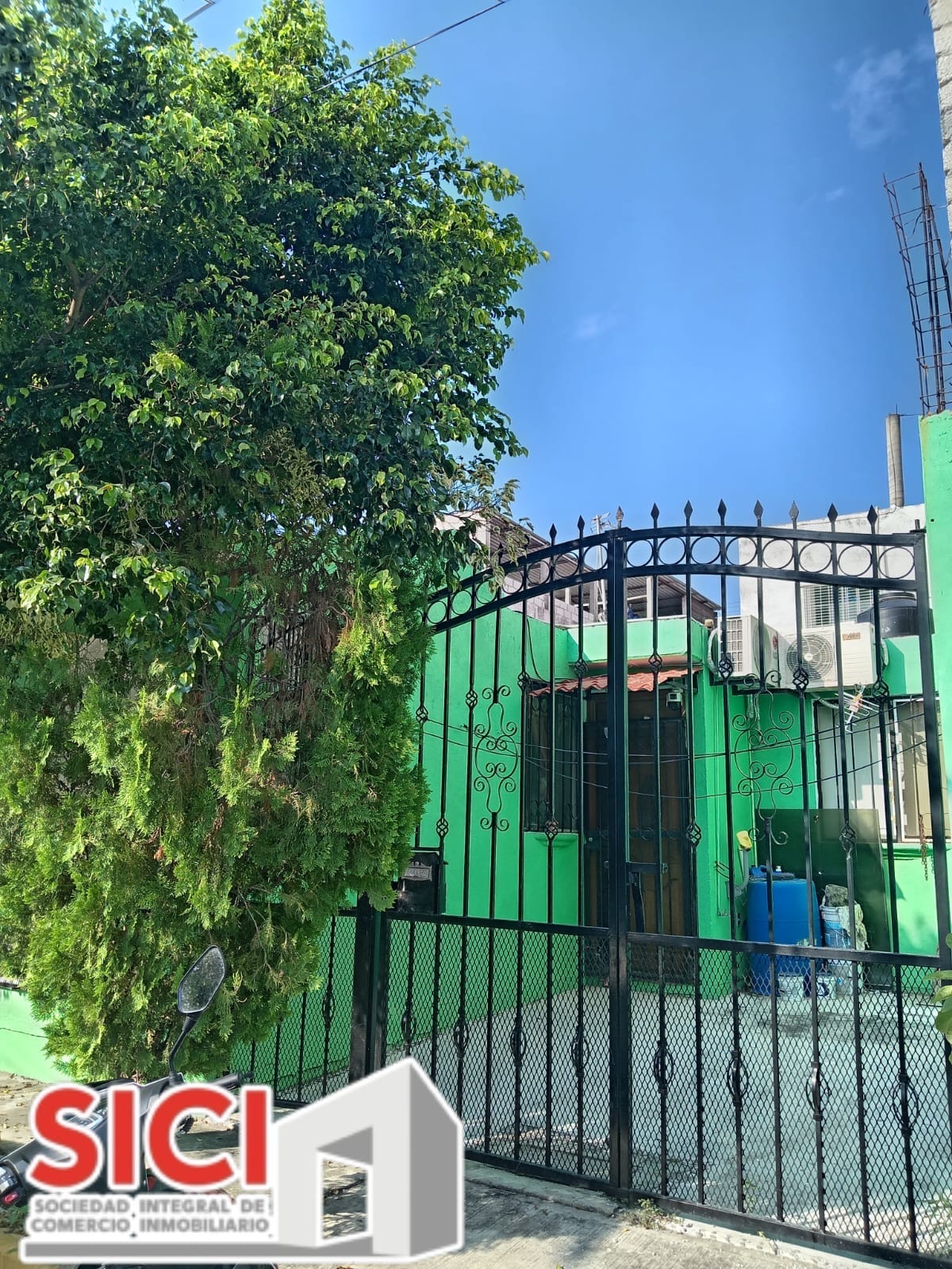 Casa “Bahías”