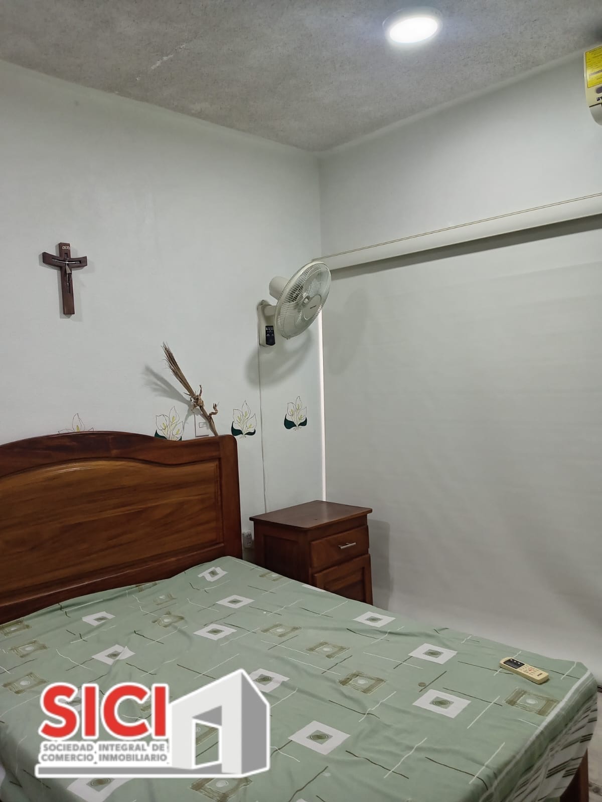 Casa “Bahías”