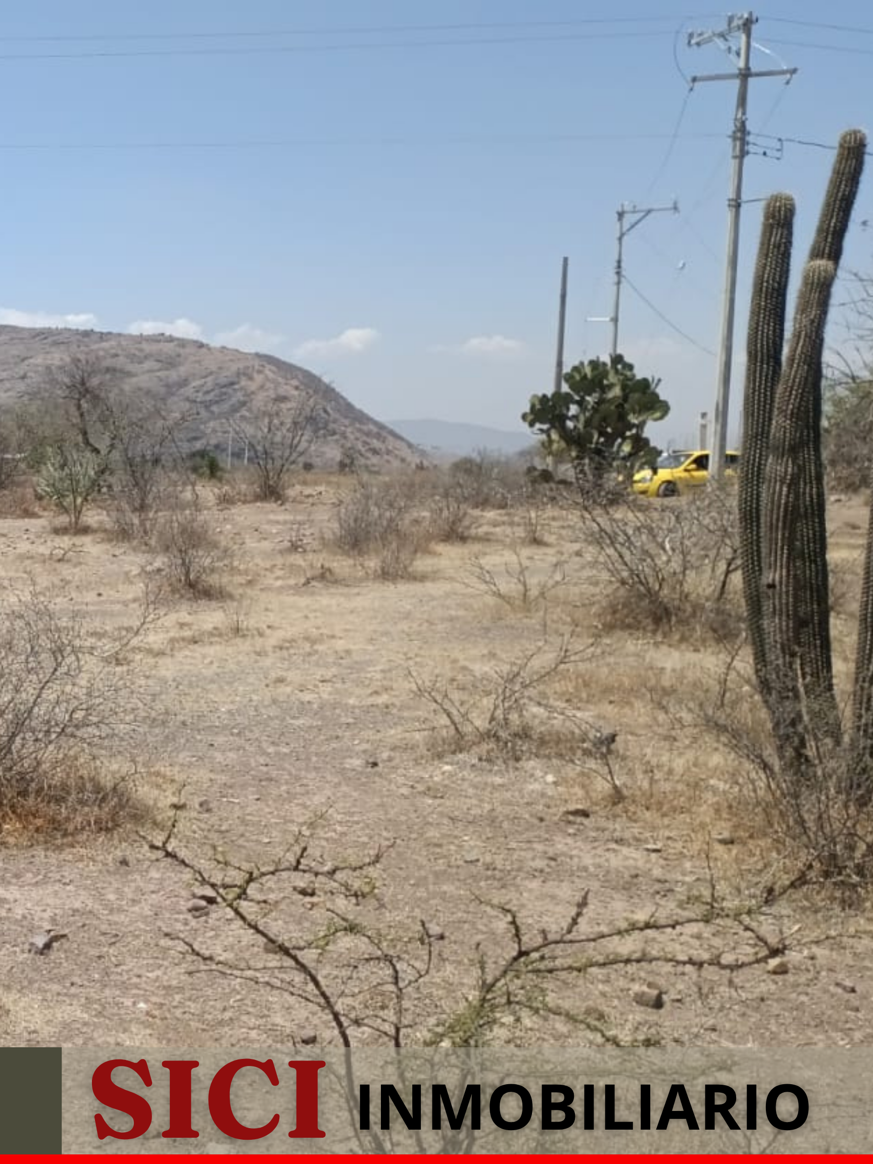 Lote Macuilxochitl