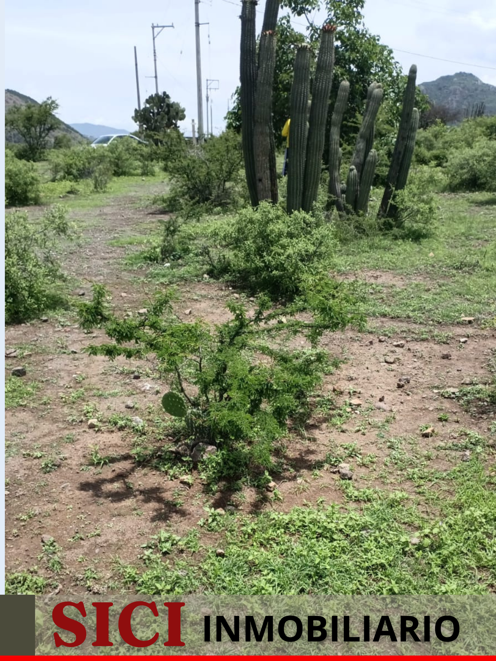 Lote Macuilxochitl