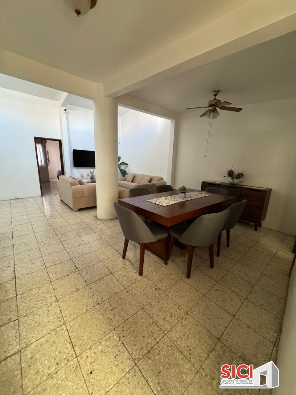 CASA BLANCA