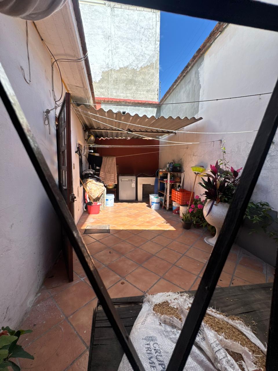 CASA BLANCA