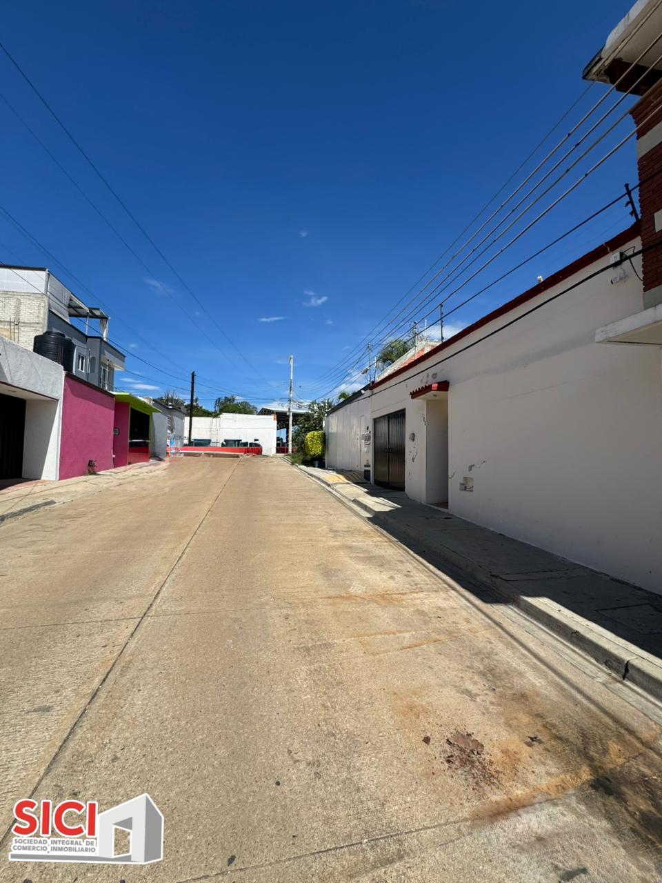 CASA BLANCA
