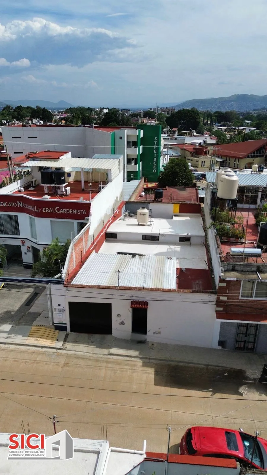 CASA BLANCA