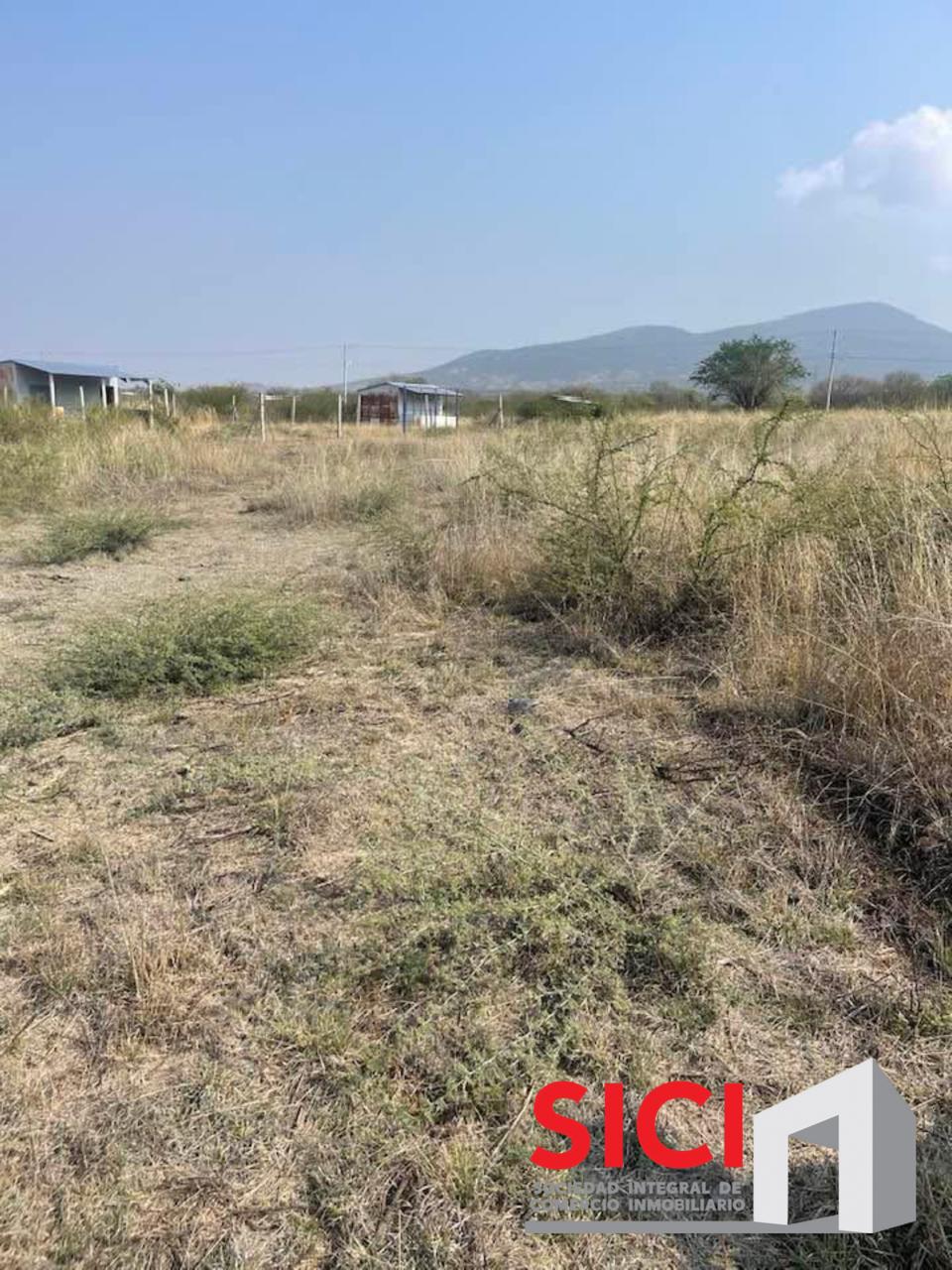 TERRENO EN VENTA SAN BARTOLO COYOTEPEC