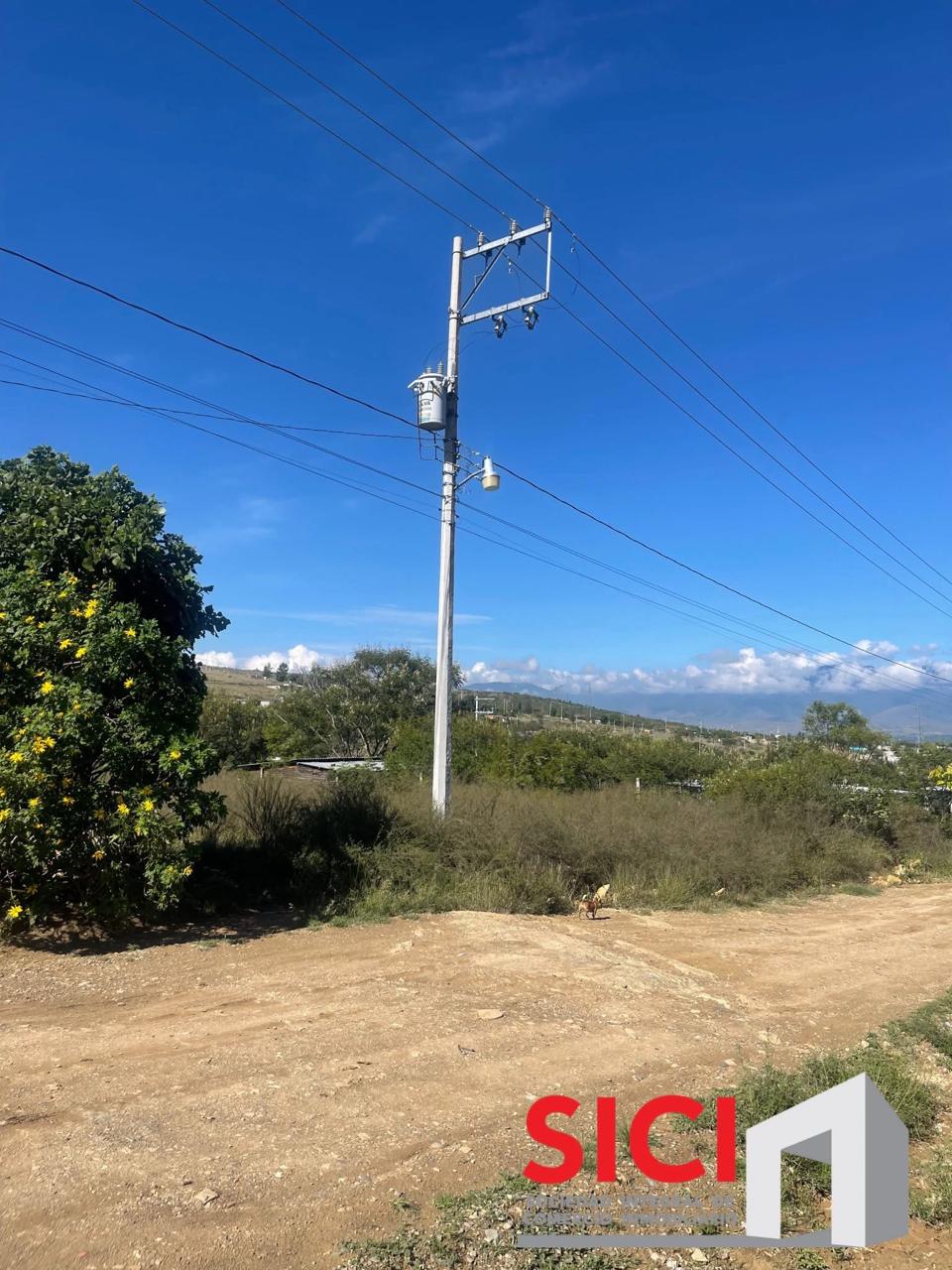 2 LOTES EN VENTA EN LA SEPTIMA ETAPA DE ZAACHILA