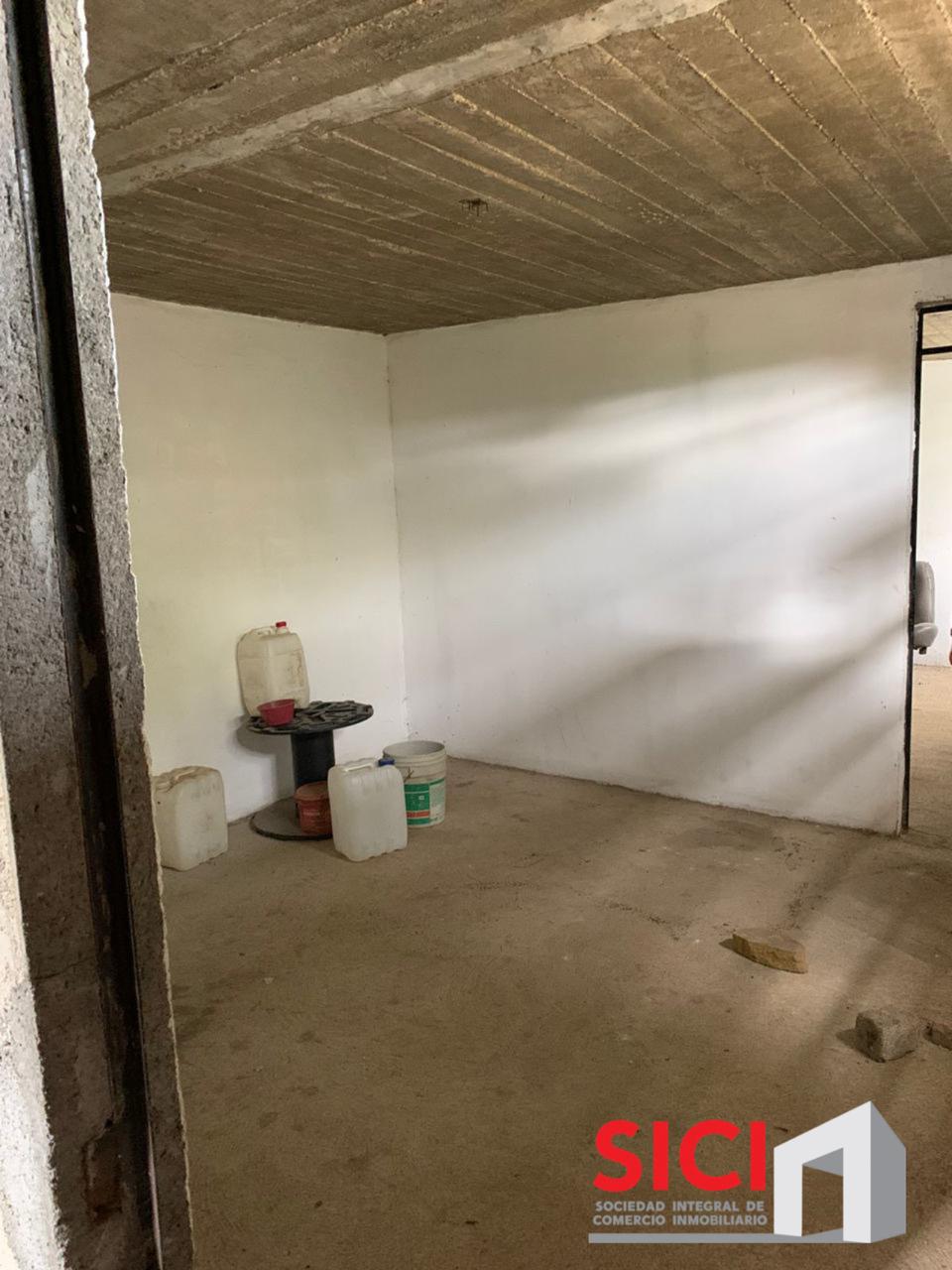 CASA EN VENTA , LAS FLORES ZAACHILA 2o.