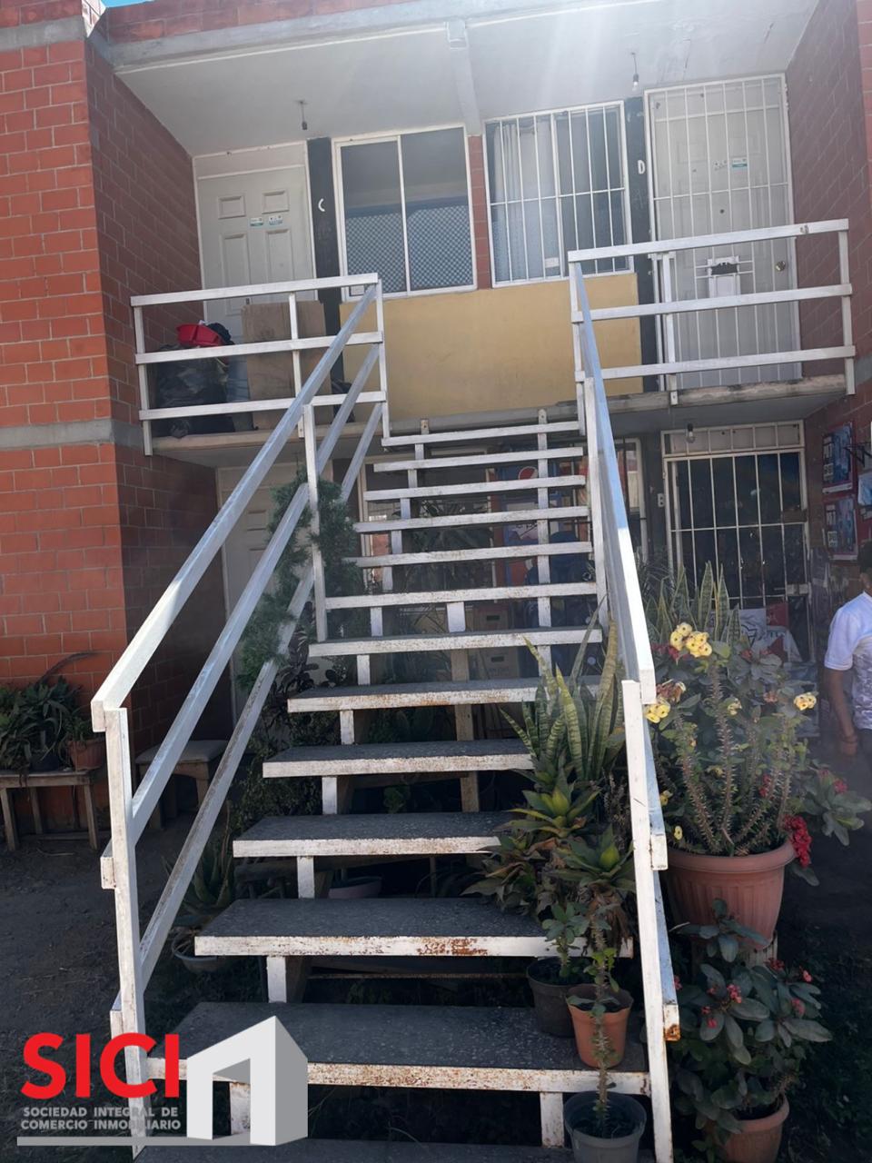 DEPARTAMENTO EN VENTA EN RANCHO VALLE DE LAGO