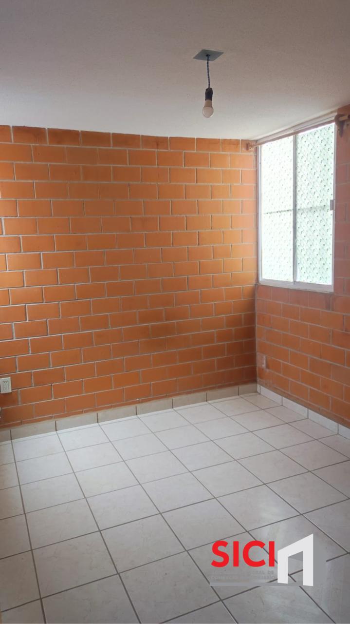 DEPARTAMENTO EN VENTA EN RANCHO VALLE DE LAGO