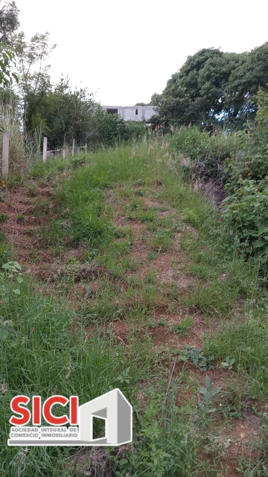 Terreno en Venta en San Luis