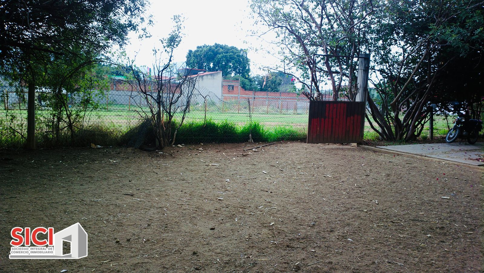 LOTE SAN FRANCISCO