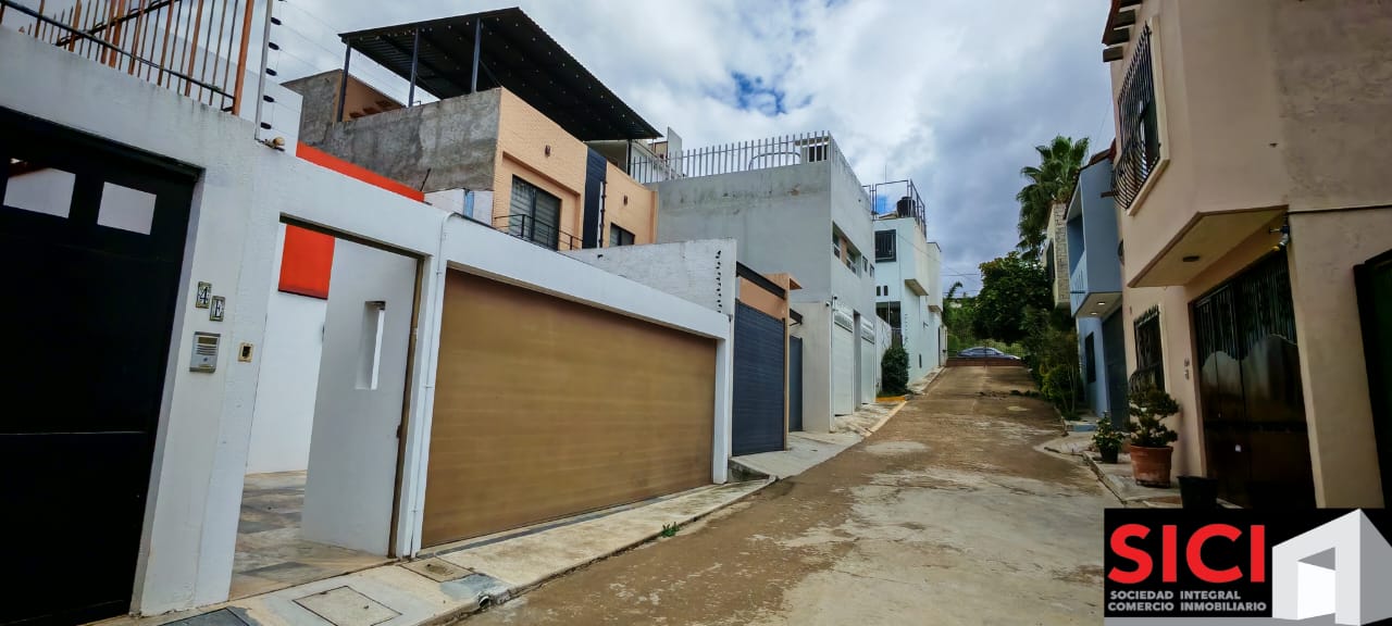 CASA PIEDRA DE SAL