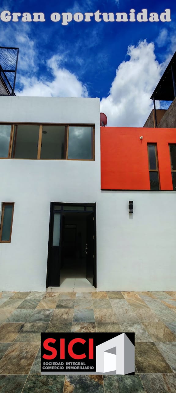 CASA PIEDRA DE SAL