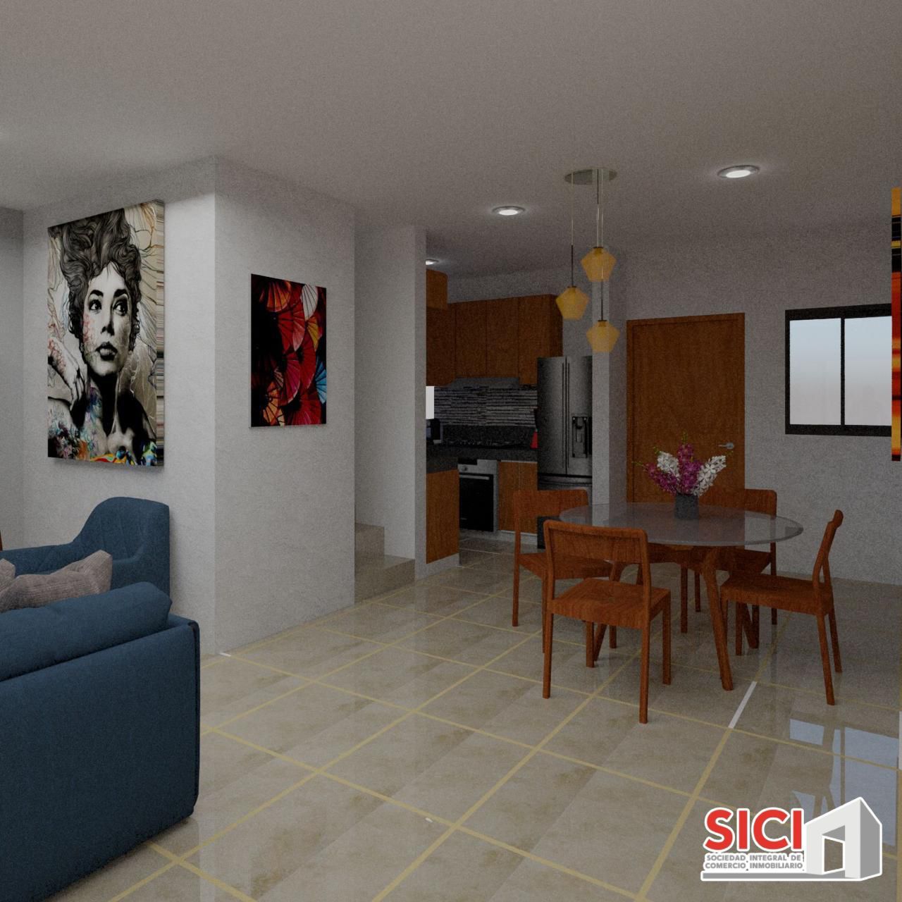 DEPARTAMENTOS & PENTHOUSE PUNTA NORTE