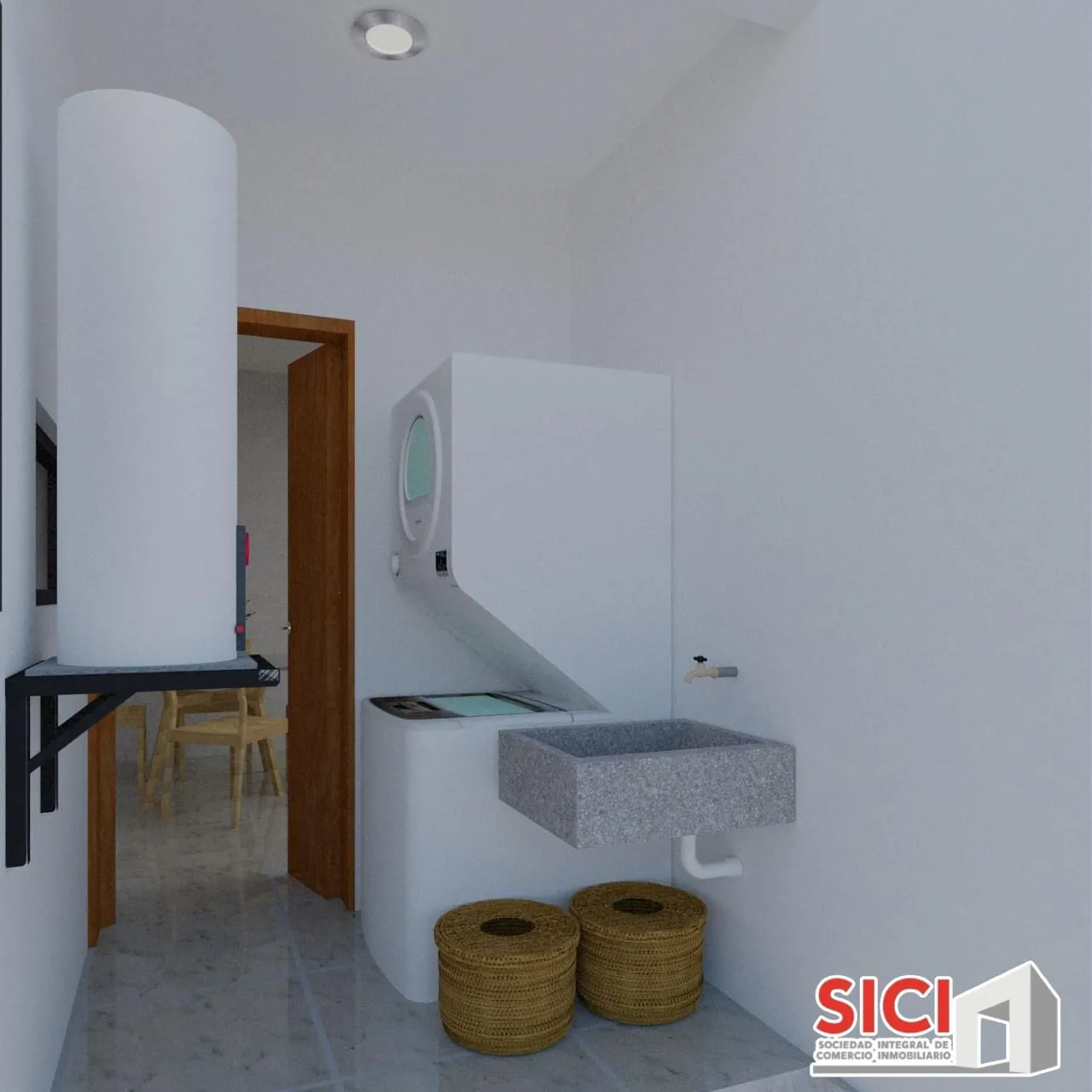 DEPARTAMENTOS & PENTHOUSE PUNTA NORTE