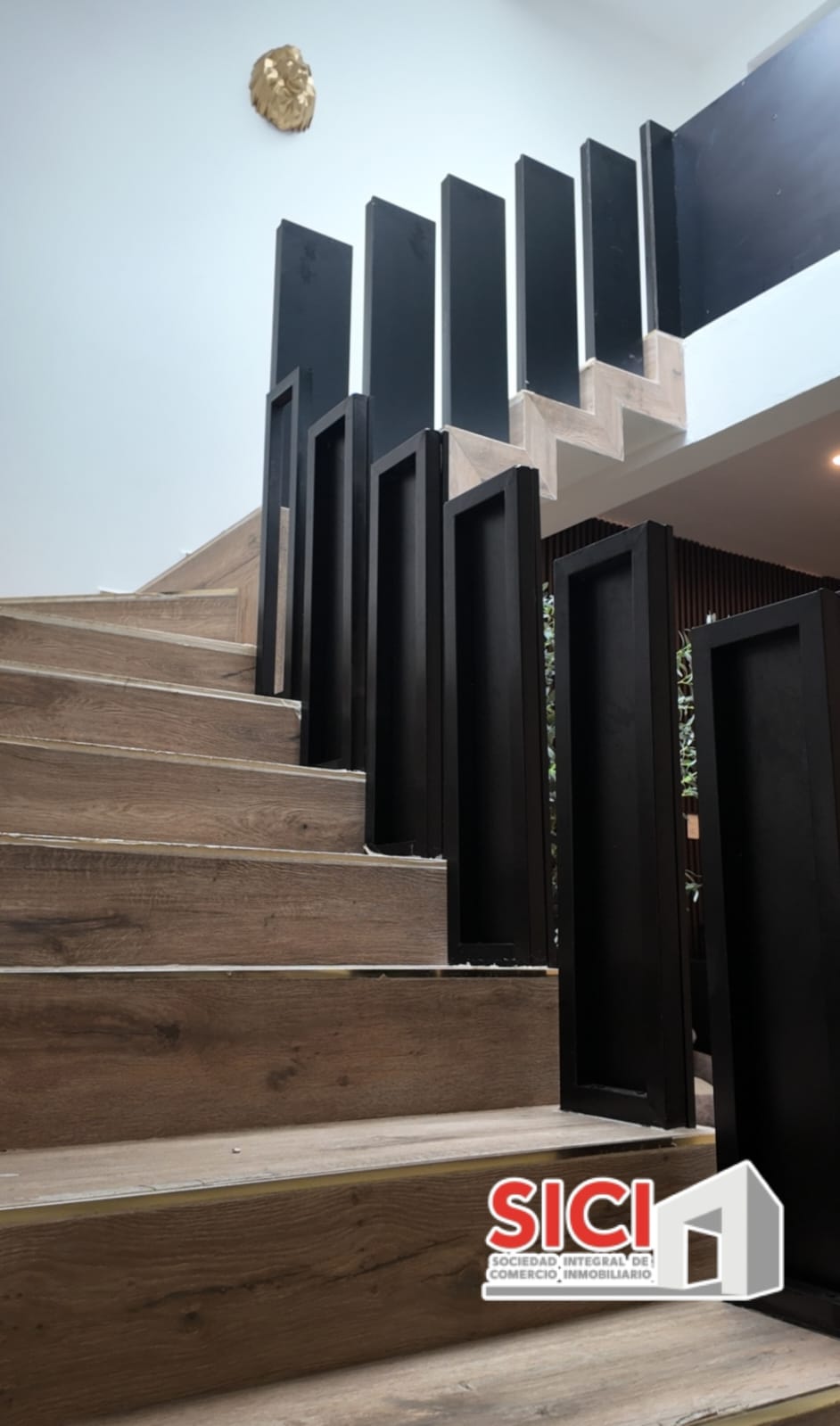 Casa en venta en santa lucía