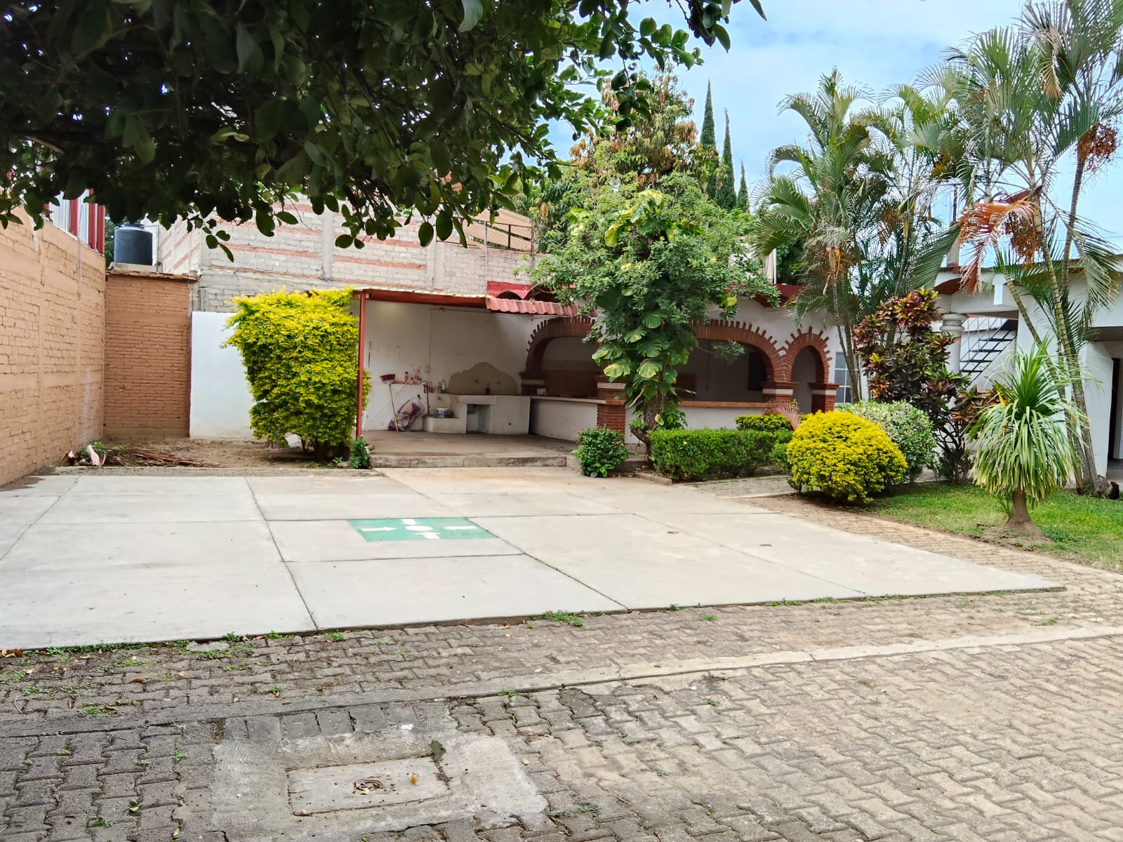 FINCA SANTA LUCIA