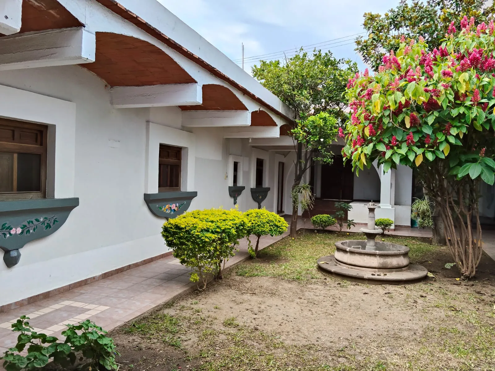 FINCA SANTA LUCIA