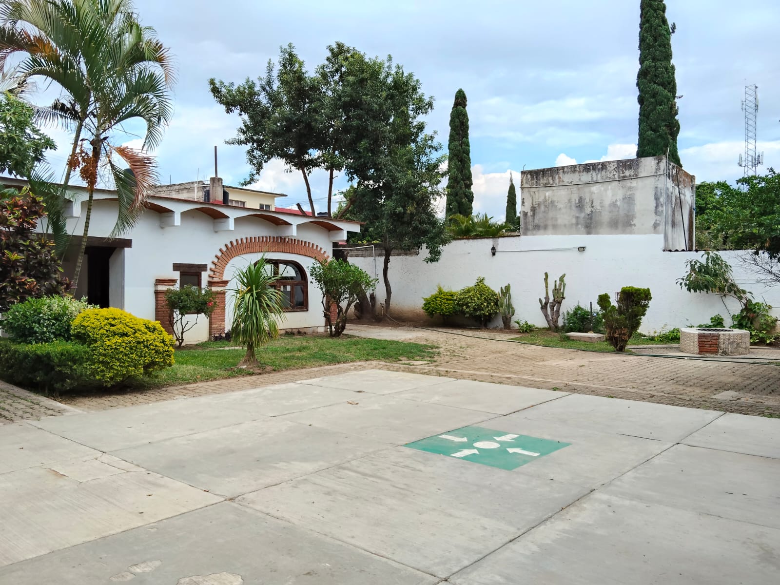 FINCA SANTA LUCIA