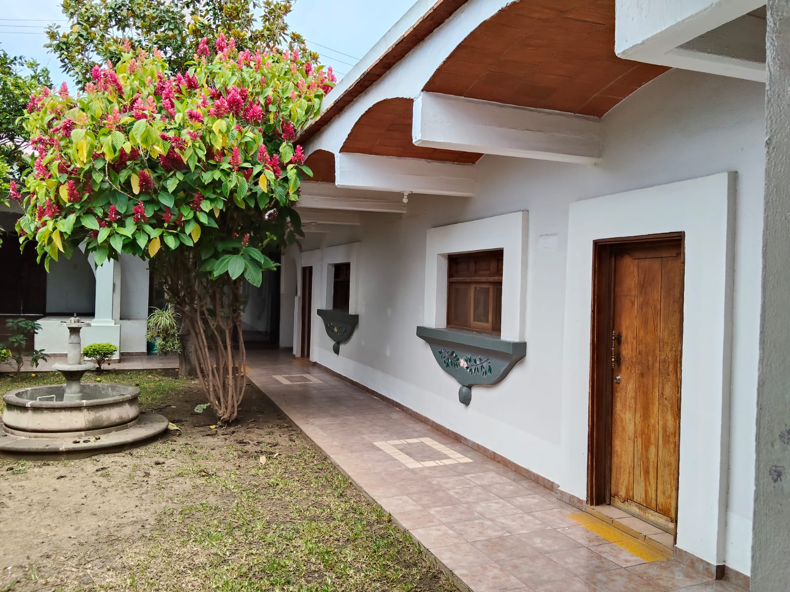 FINCA SANTA LUCIA