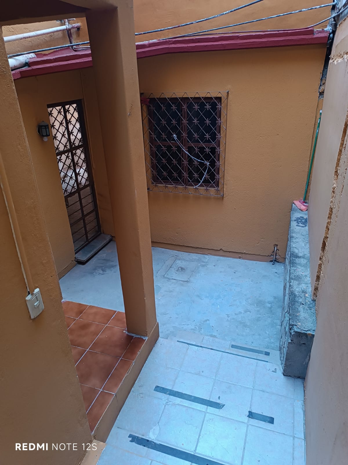 CASA COLINAS