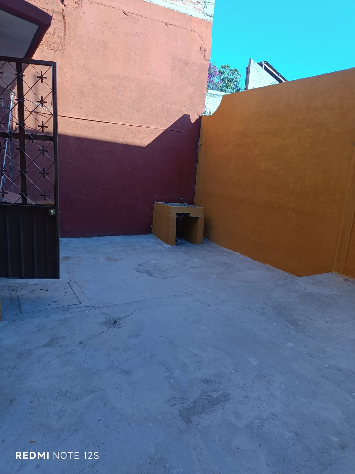 CASA COLINAS