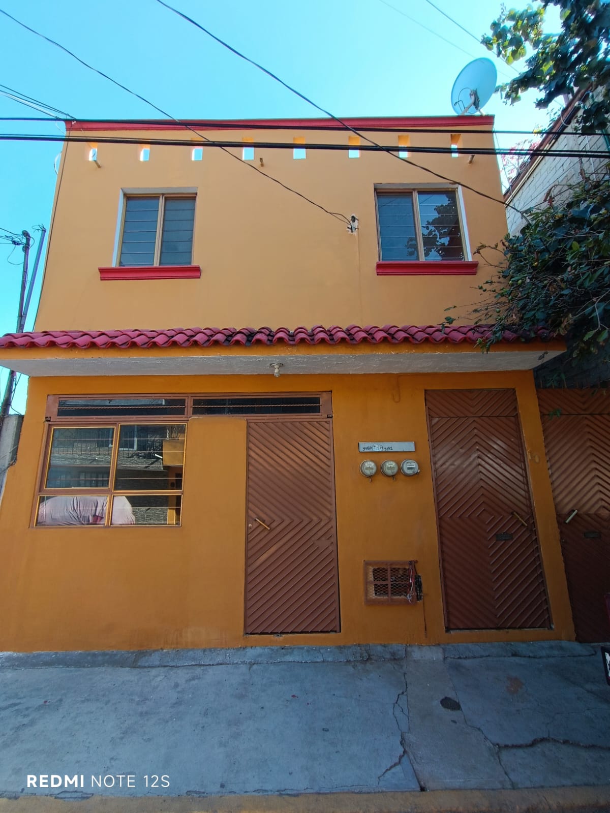 CASA COLINAS