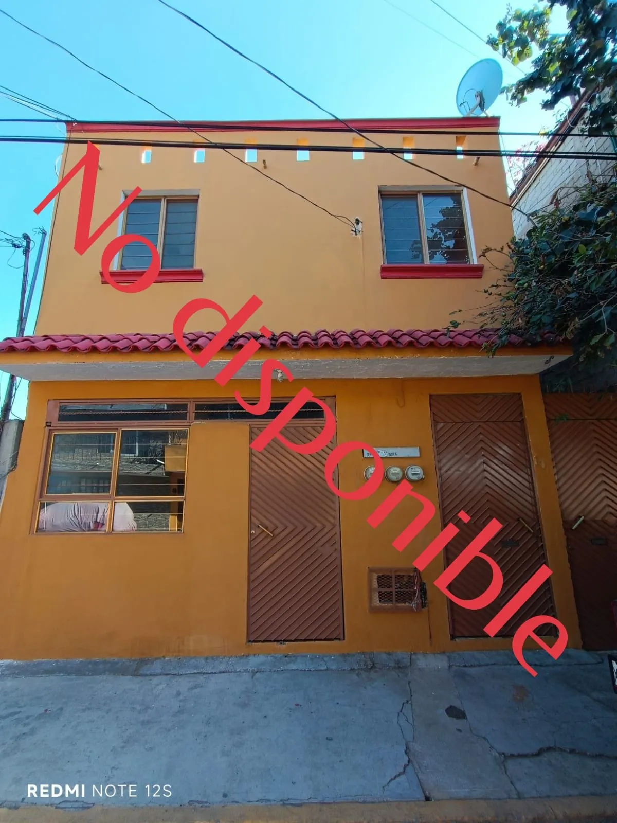 CASA COLINAS