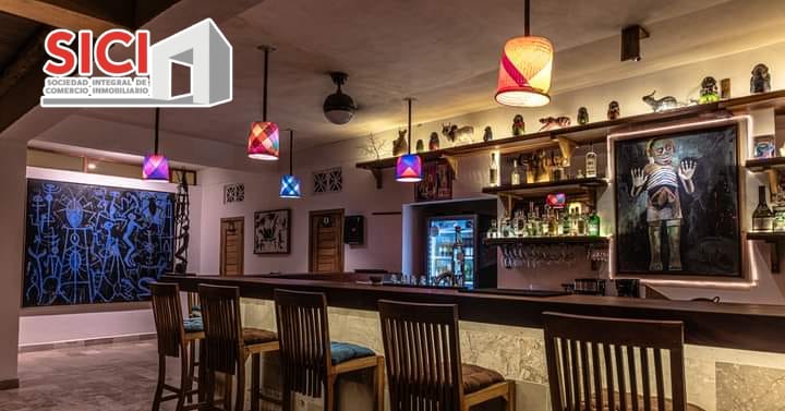 Hotel boutique en mazunte