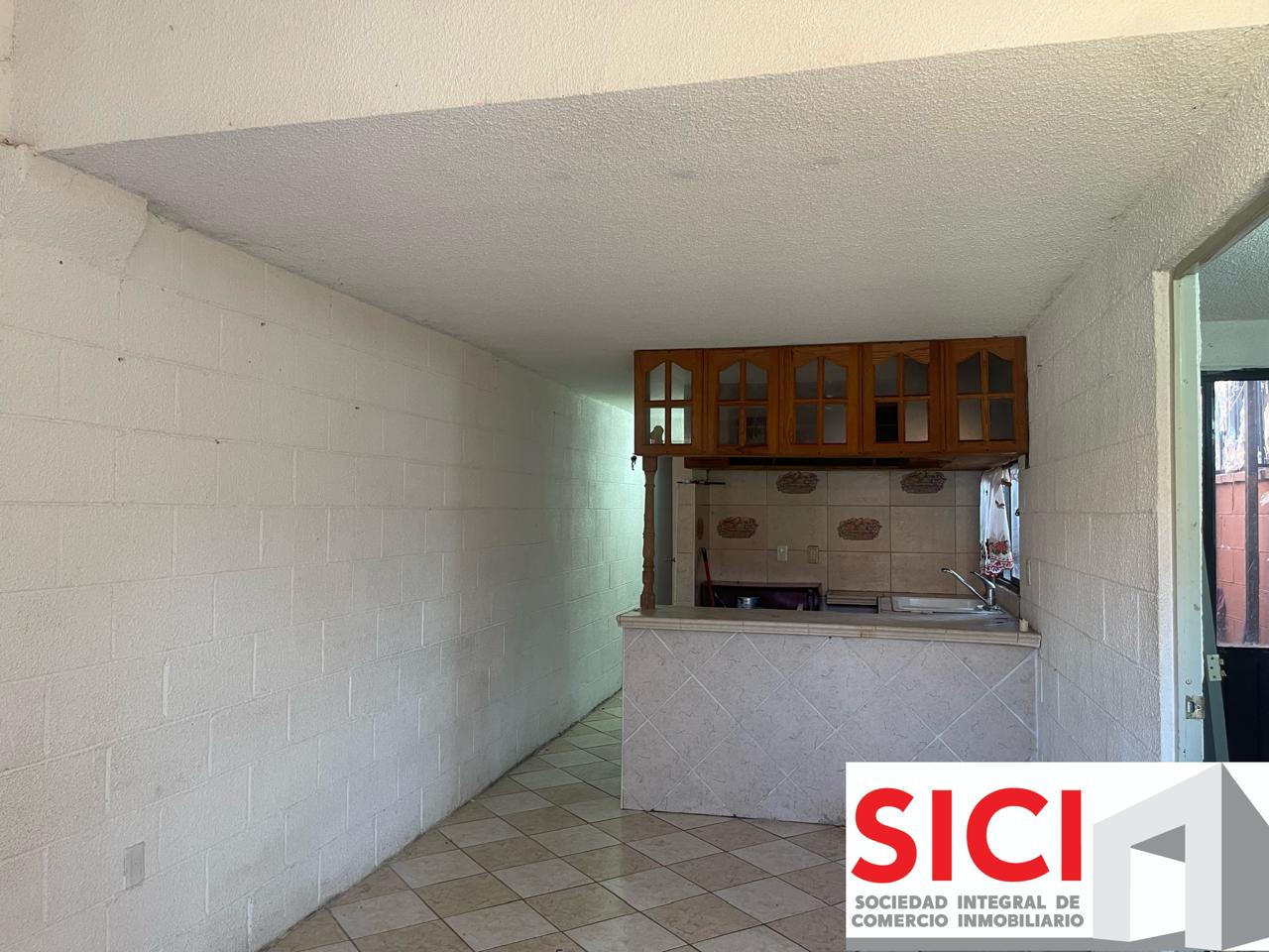 CASA EN VENTA HACIENDA BLANCA