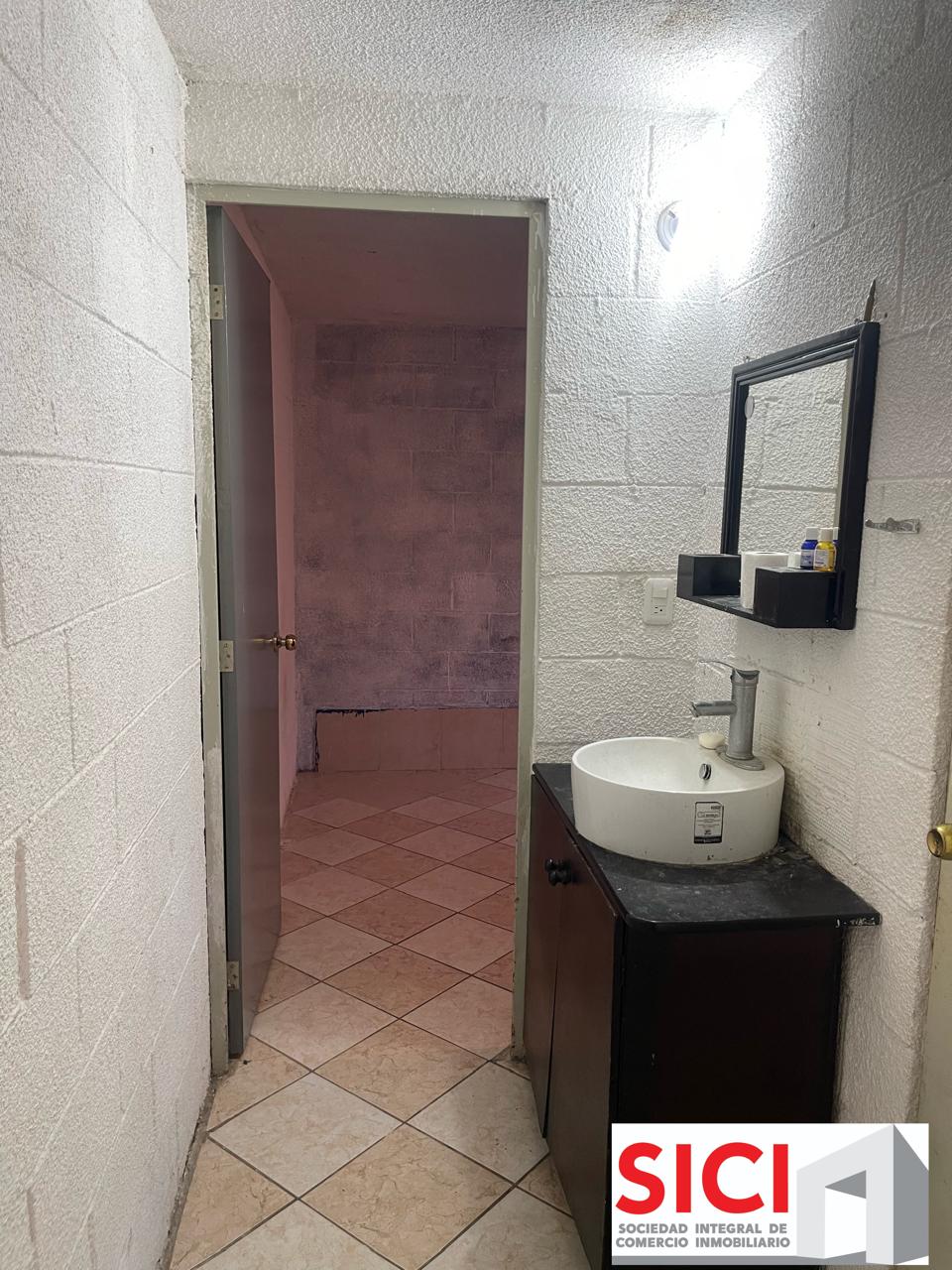 CASA EN VENTA HACIENDA BLANCA