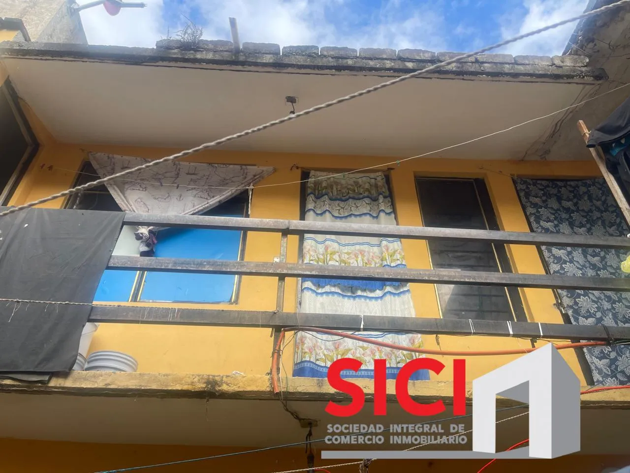 CASA EN VENTA SAN MARTIN MEXICAPAM
