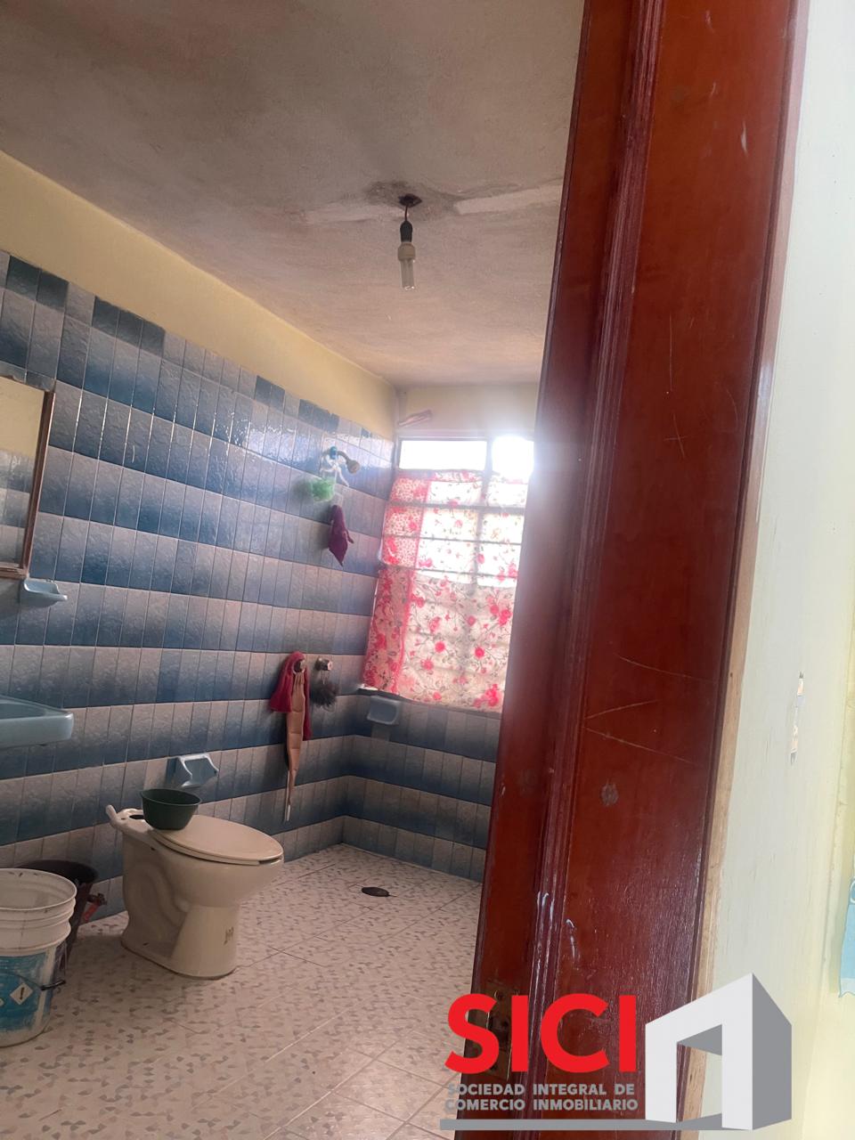 CASA EN VENTA SAN MARTIN MEXICAPAM